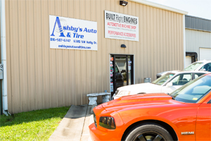 Auto Repair - Parkville, MO