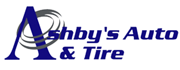 Ashby's Auto & Tire